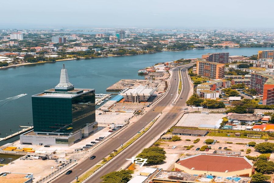 Lekki