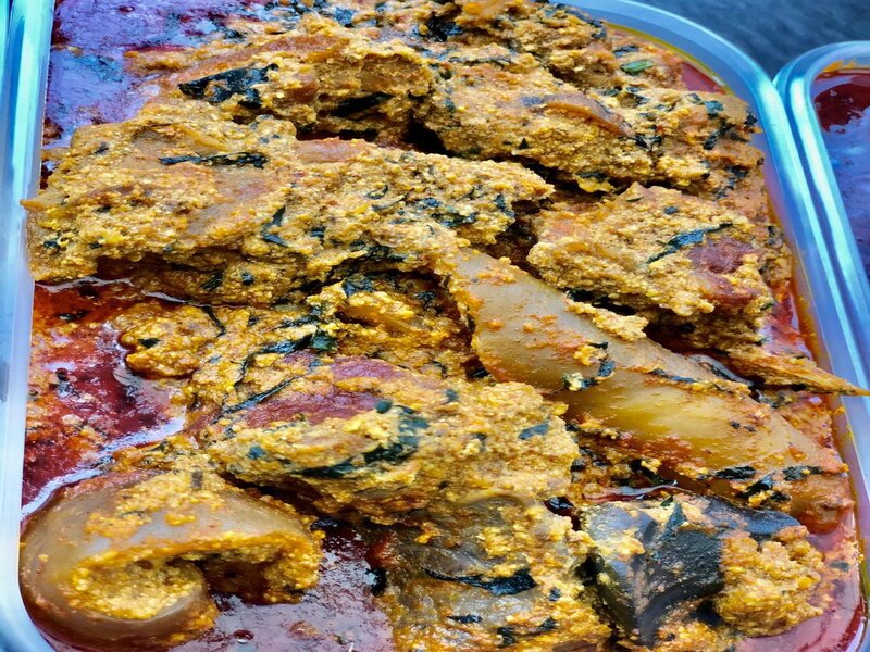 Egusi